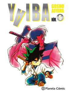 Yaiba nº 05 12